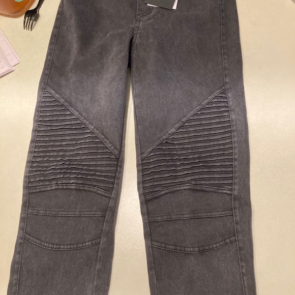 Moto leggings - Picture 9 of 11